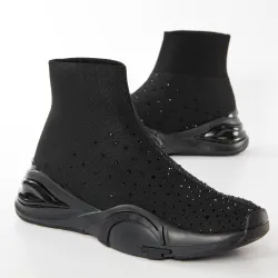 PARTNER: CREATION ref FL6BAYFAB12-BLACK Guess - 2