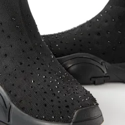 PARTNER: CREATION ref FL6BAYFAB12-BLACK Guess - 3