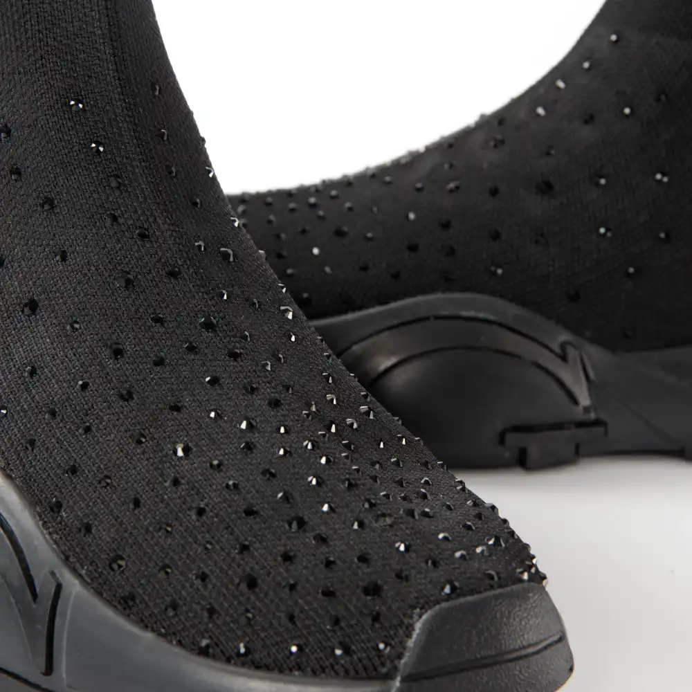 PARTNER: CREATION ref FL6BAYFAB12-BLACK Guess - 3