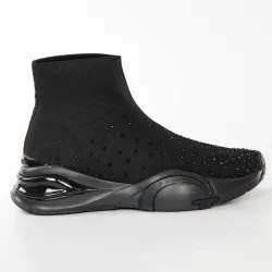 PARTNER: CREATION ref FL6BAYFAB12-BLACK Guess - 4