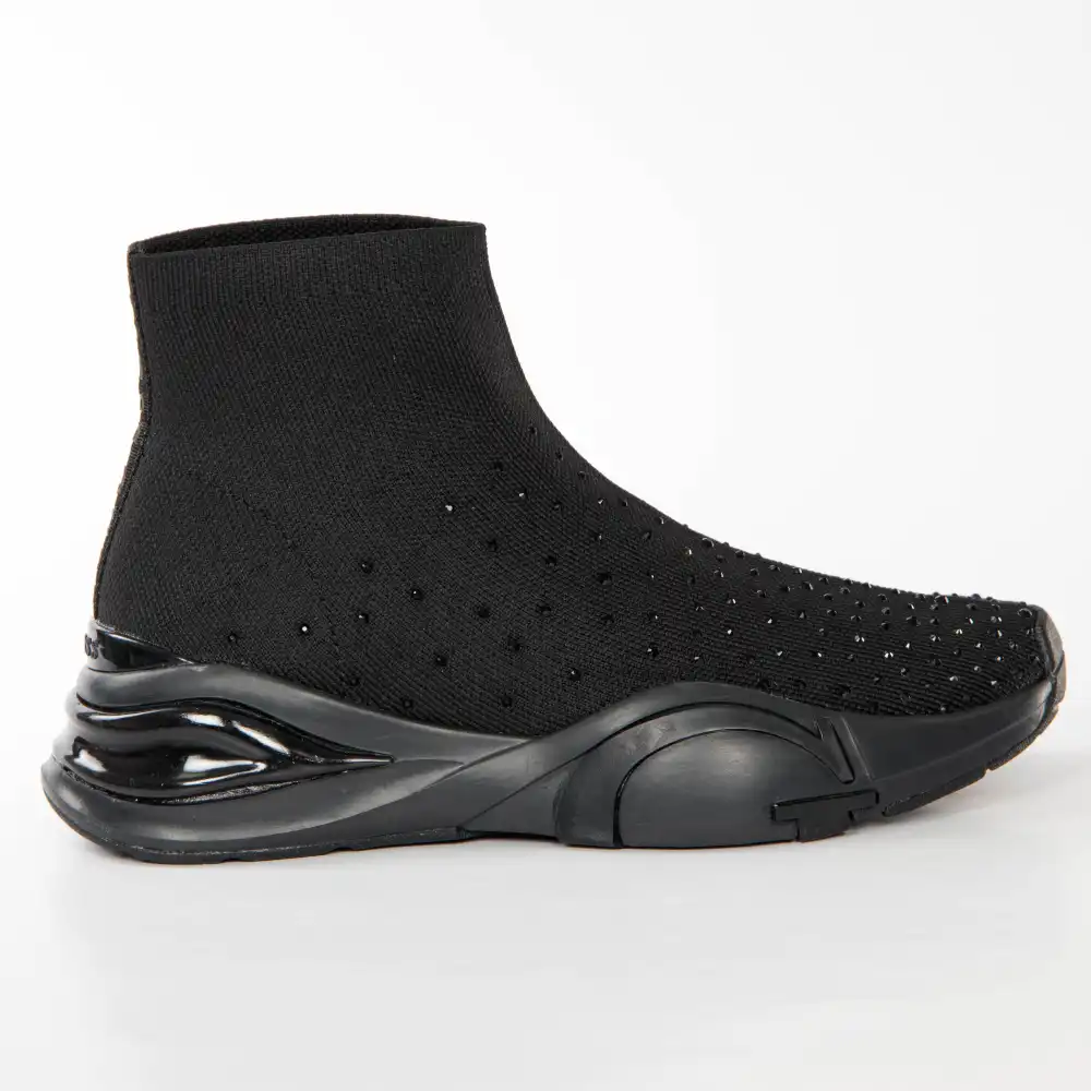 PARTNER: CREATION ref FL6BAYFAB12-BLACK Guess - 4