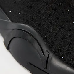 PARTNER: CREATION ref FL6BAYFAB12-BLACK Guess - 5