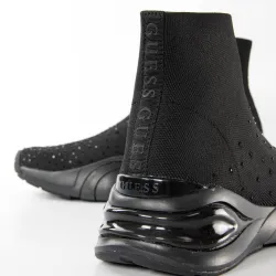 PARTNER: CREATION ref FL6BAYFAB12-BLACK Guess - 7