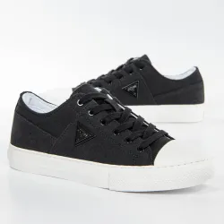 Sneaker classic logo triangle Guess - 2 Sneaker classic logo triangle Guess - 2