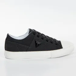 Sneaker classic logo triangle Guess - 3 Sneaker classic logo triangle Guess - 3
