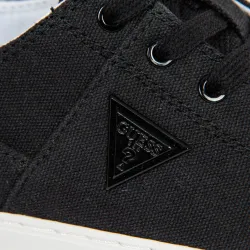 Sneaker classic logo triangle Guess - 4 Sneaker classic logo triangle Guess - 4
