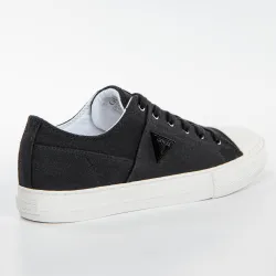 Sneaker classic logo triangle Guess - 6 Sneaker classic logo triangle Guess - 6