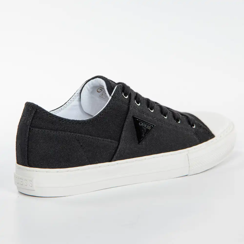 Sneaker classic logo triangle Guess - 6 Sneaker classic logo triangle Guess - 6