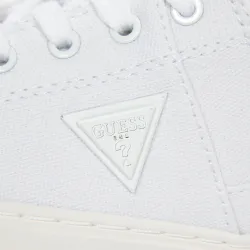 Sneaker classic logo triangle Guess - 5