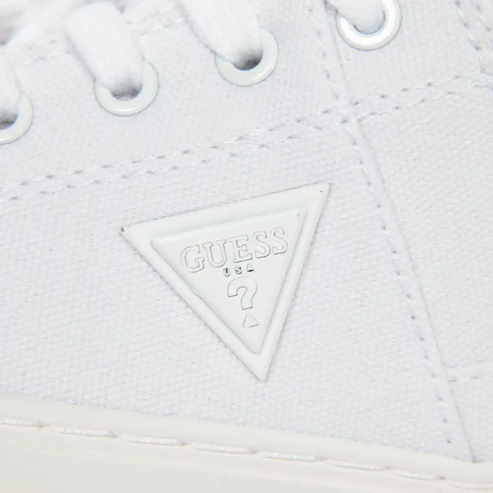 PARTNER: CREATION ref FL6PNZFAB12-WHITE Guess - 5 PARTNER: CREATION ref FL6PNZFAB12-WHITE Guess - 5