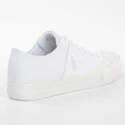 Sneaker classic logo triangle Guess - 7