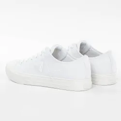 Sneaker classic logo triangle Guess - 9