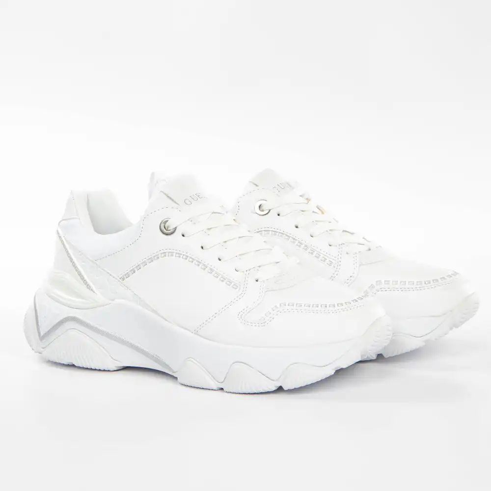 Chunky sneaker Guess - 1