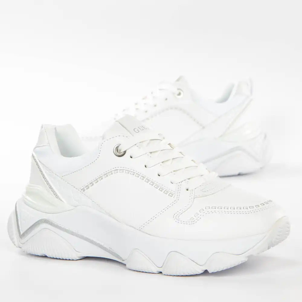Chunky sneaker Guess - 2 Chunky sneaker Guess - 2