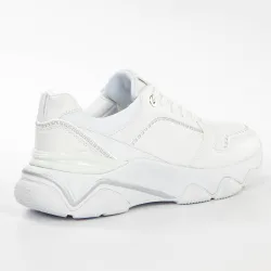 Chunky sneaker Guess - 4 Chunky sneaker Guess - 4