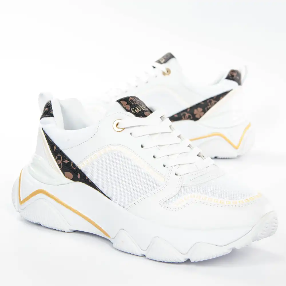 PARTNER: CREATION ref FL5MGSFAL12-WHIBR Guess - 2 PARTNER: CREATION ref FL5MGSFAL12-WHIBR Guess - 2