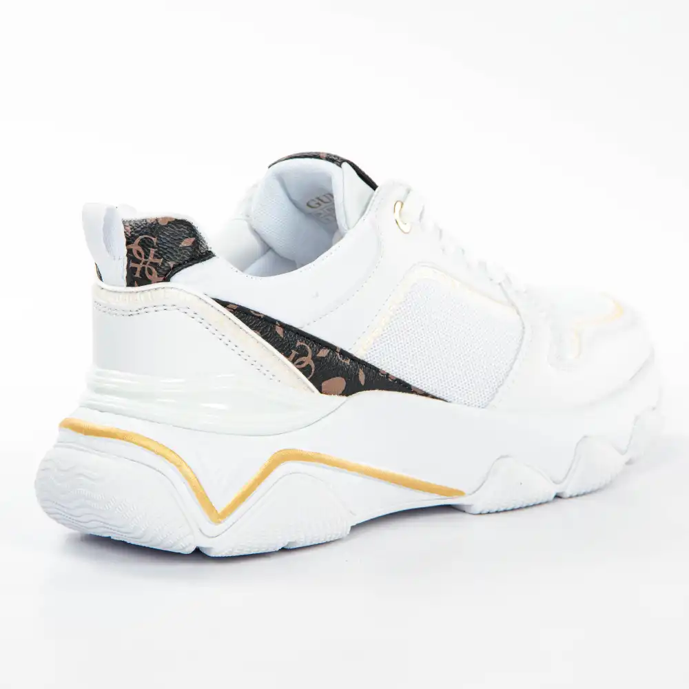 PARTNER: CREATION ref FL5MGSFAL12-WHIBR Guess - 6 PARTNER: CREATION ref FL5MGSFAL12-WHIBR Guess - 6