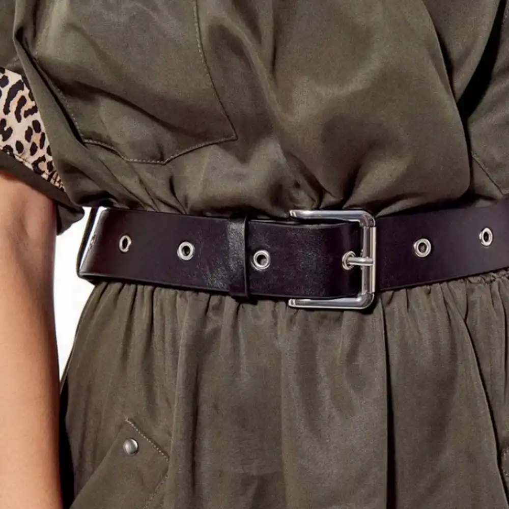 PARTNER: CREATION ref BUSH-KAKI Kaporal - 4