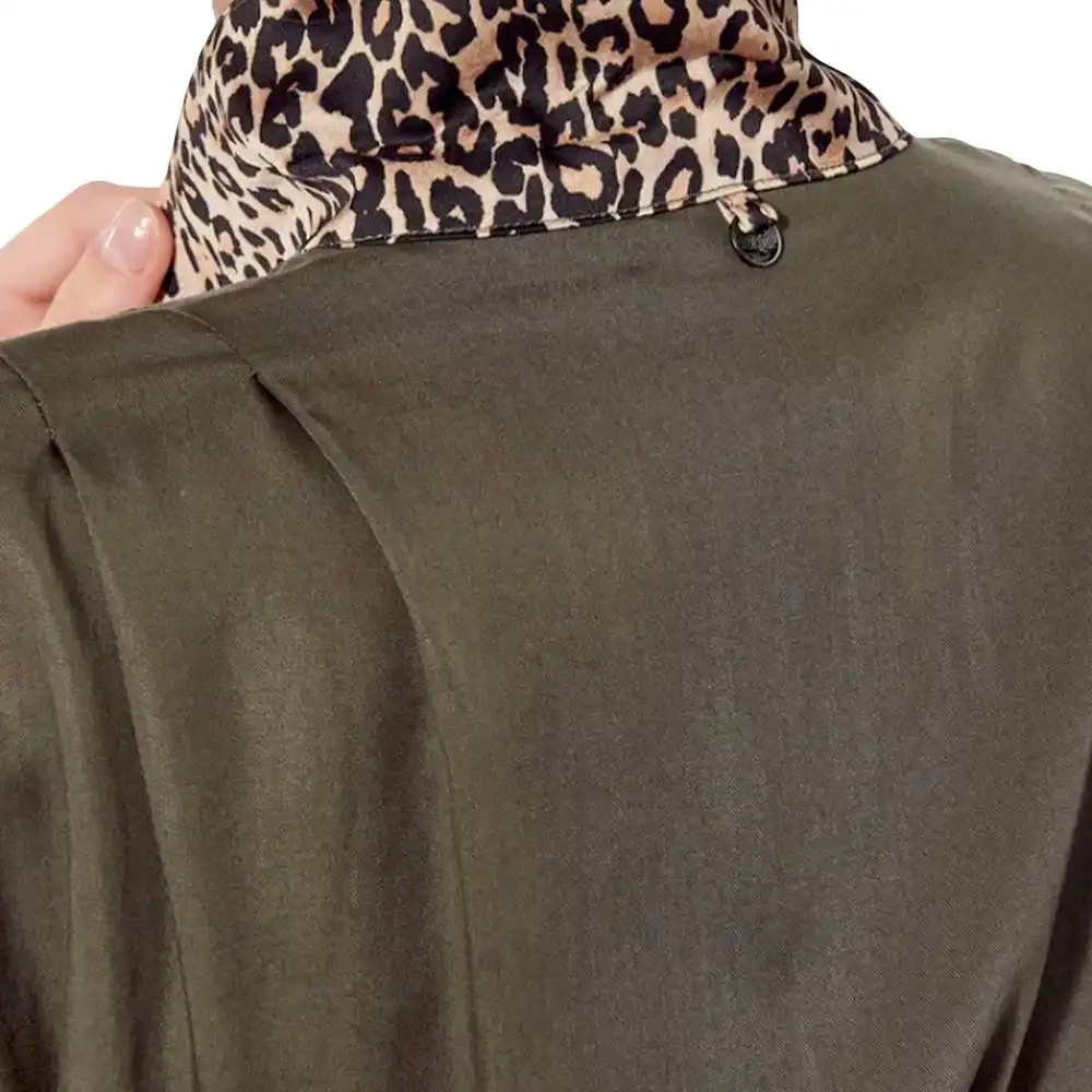 PARTNER: CREATION ref BUSH-KAKI Kaporal - 5