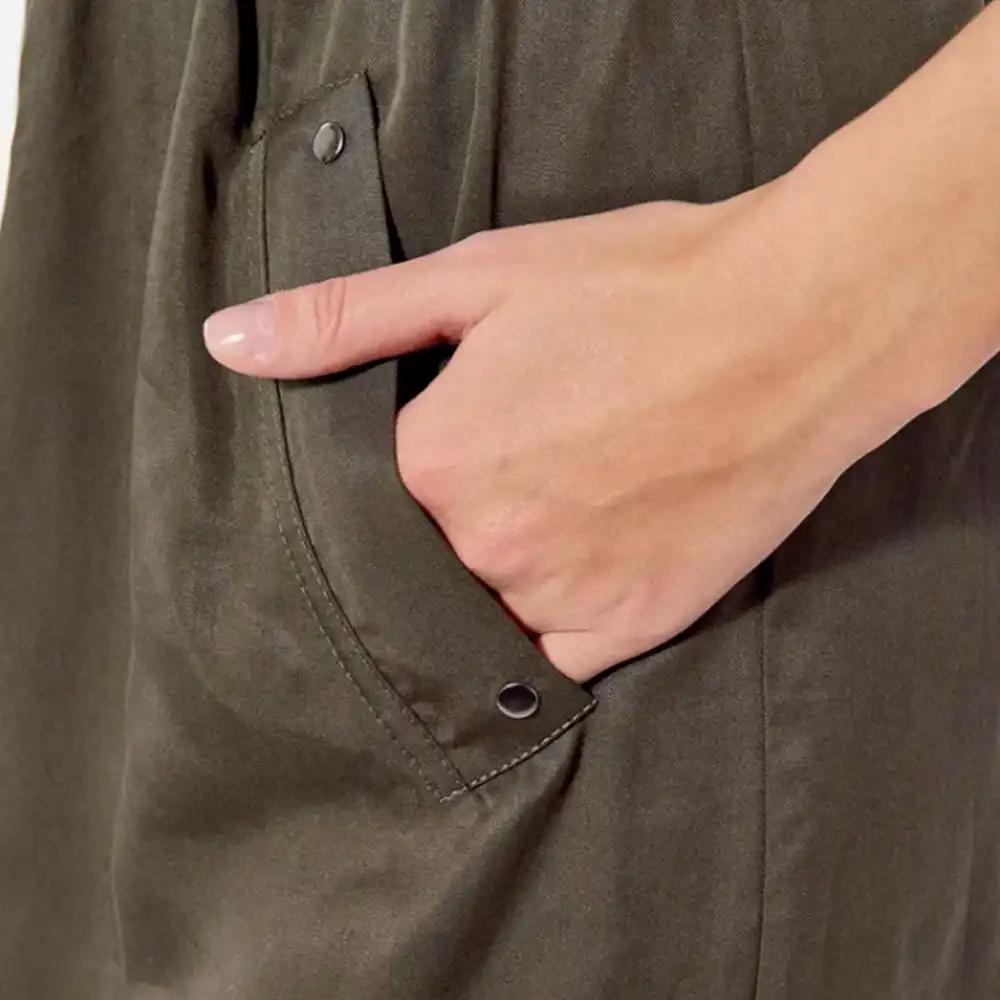 PARTNER: CREATION ref BUSH-KAKI Kaporal - 6