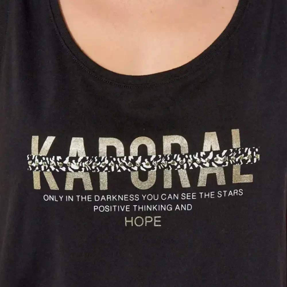 PARTNER: CREATION ref KLAMS-BLACK Kaporal - 3 PARTNER: CREATION ref KLAMS-BLACK Kaporal - 3