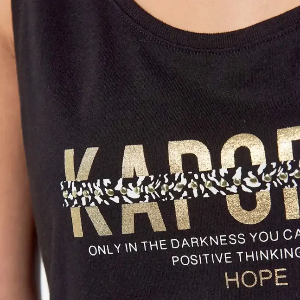 Klams Kaporal - 4 Klams Kaporal - 4