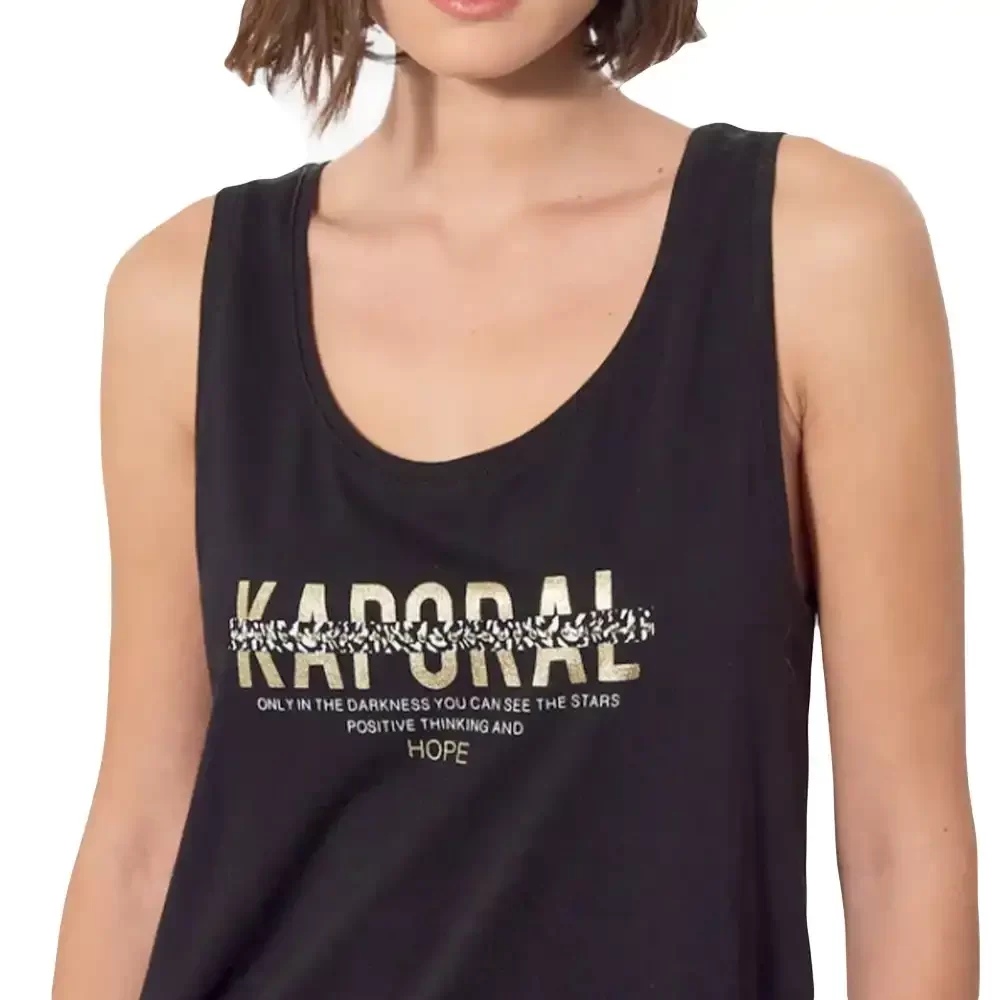 PARTNER: CREATION ref KLAMS-BLACK Kaporal - 5 PARTNER: CREATION ref KLAMS-BLACK Kaporal - 5