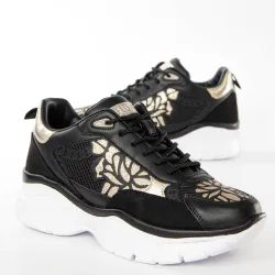 PARTNER: CREATION ref FL5DR2FAB12-BLACK Guess - 2