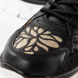 PARTNER: CREATION ref FL5DR2FAB12-BLACK Guess - 3