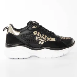 PARTNER: CREATION ref FL5DR2FAB12-BLACK Guess - 4