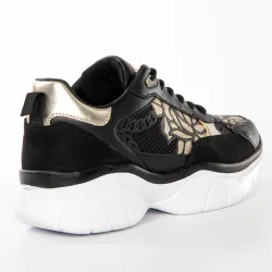 PARTNER: CREATION ref FL5DR2FAB12-BLACK Guess - 7