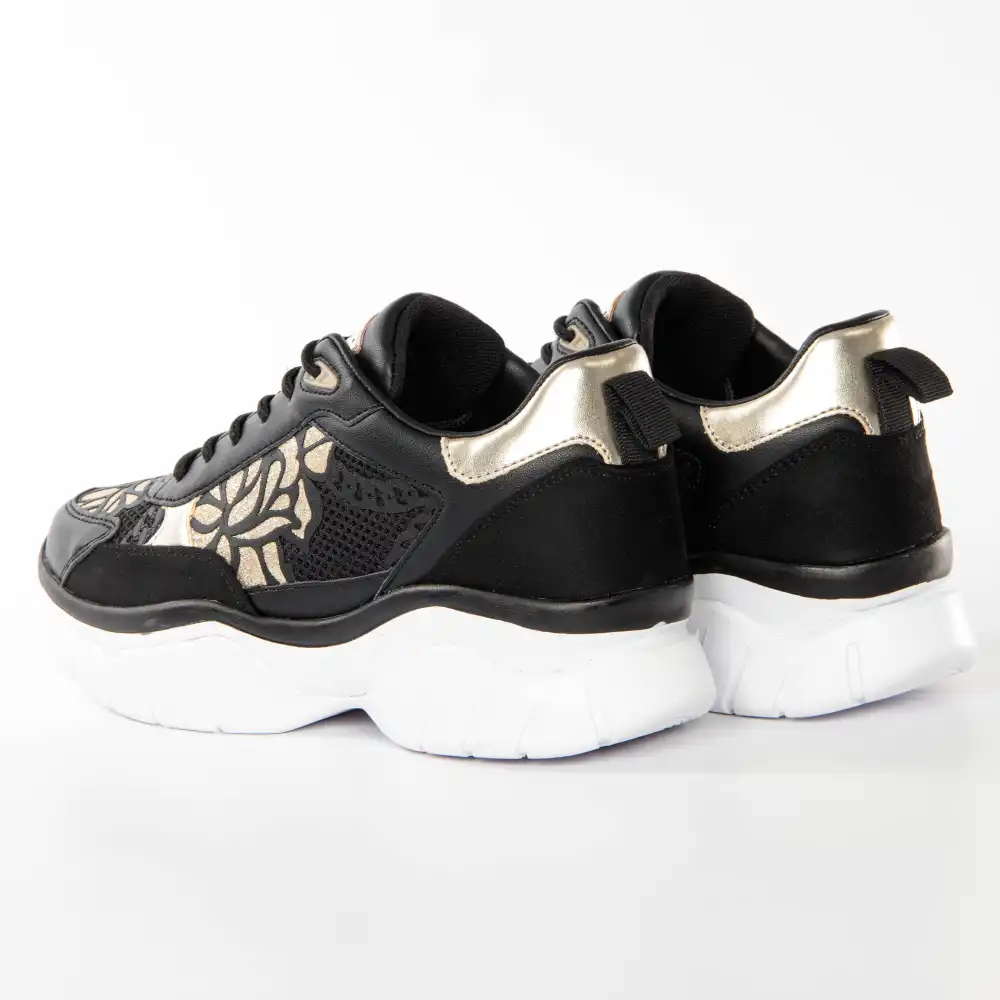 PARTNER: CREATION ref FL5DR2FAB12-BLACK Guess - 8