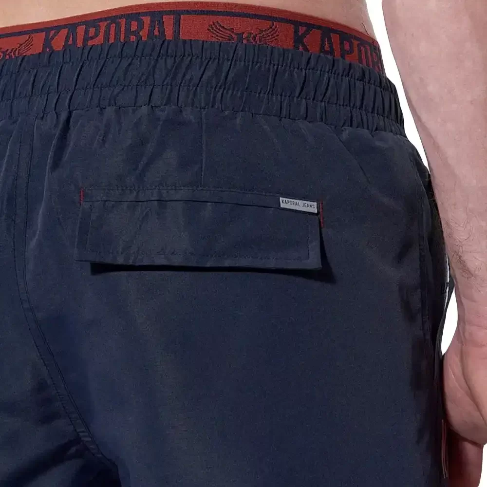 PARTNER: CREATION ref VEGAS-NAVY Kaporal - 3 PARTNER: CREATION ref VEGAS-NAVY Kaporal - 3