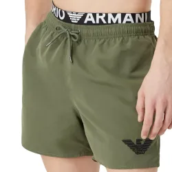 Classic style Emporio Armani - 2 Classic style Emporio Armani - 2