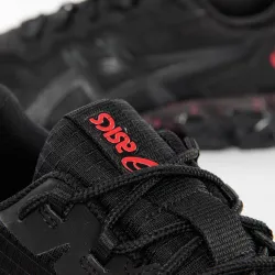 Chaussure running homme Asics Gel quantum 360 6 Noir - ZESHOES Chaussure running homme Asics Gel quantum 360 6 Noir - ZESHOES