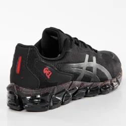 Chaussure running homme Asics Gel quantum 360 6 Noir - ZESHOES Chaussure running homme Asics Gel quantum 360 6 Noir - ZESHOES