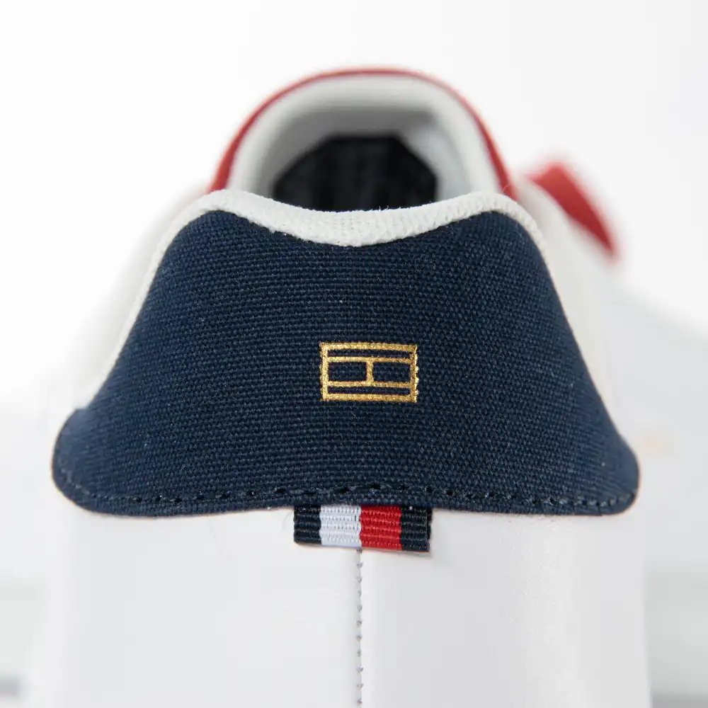Retro court Tommy Jeans - 7