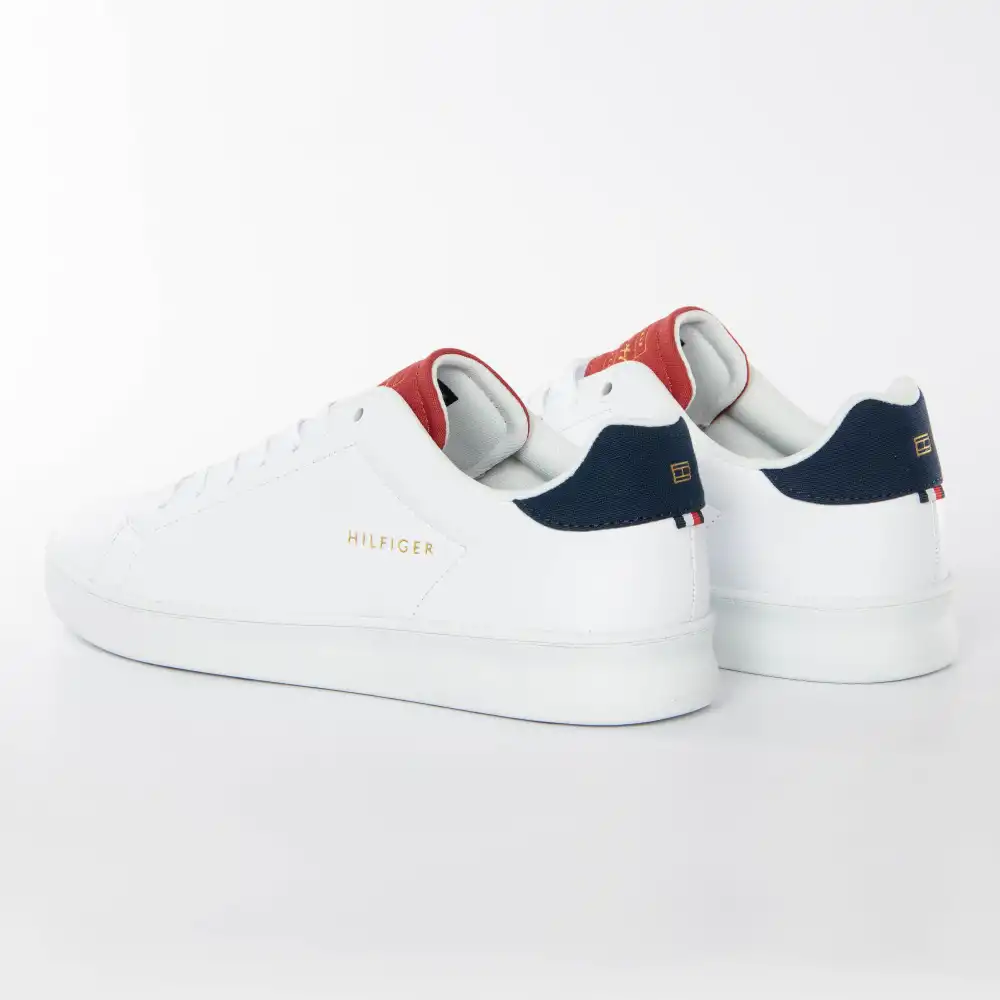 Retro court Tommy Jeans - 8