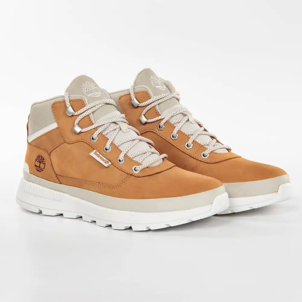 Field trekker mid Timberland - 1