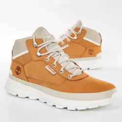 Field trekker mid Timberland - 4 Field trekker mid Timberland - 4