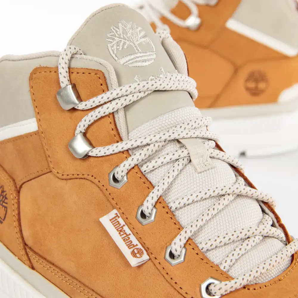 Field trekker mid Timberland - 5 Field trekker mid Timberland - 5