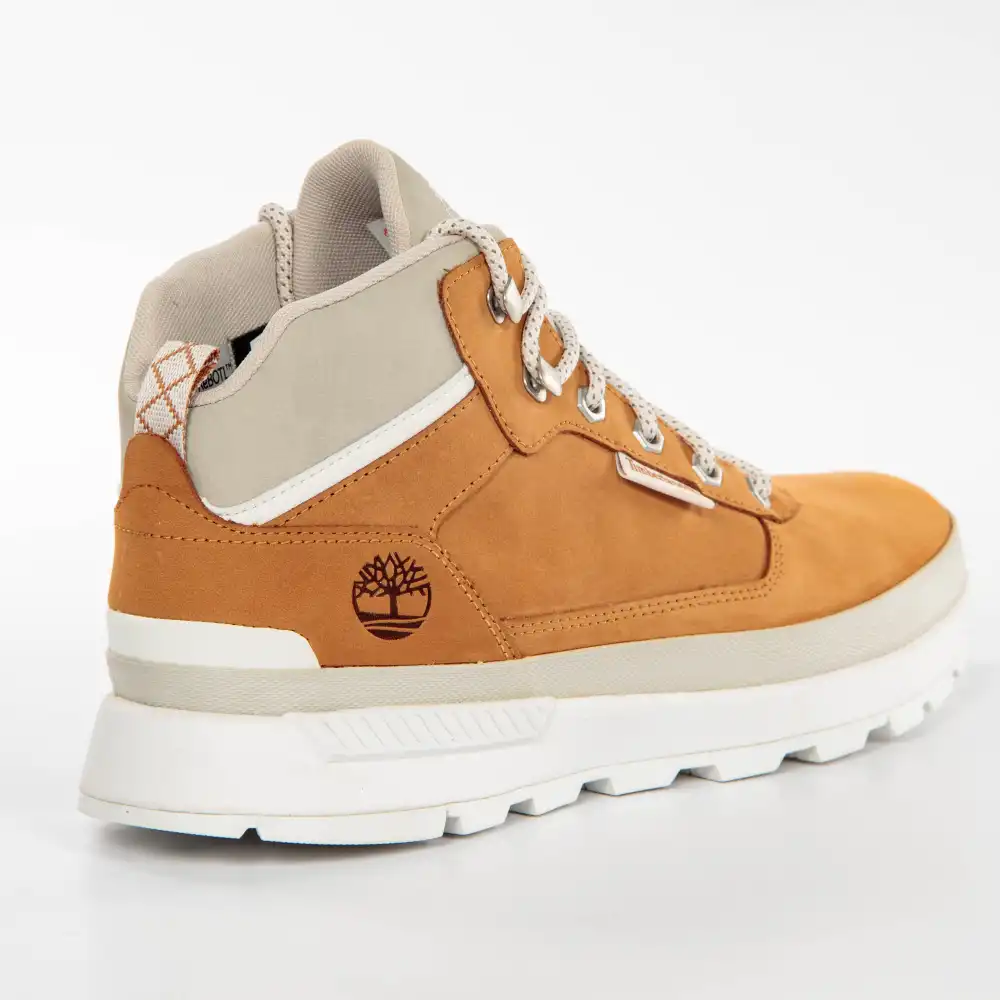 Field trekker mid Timberland - 3 Field trekker mid Timberland - 3
