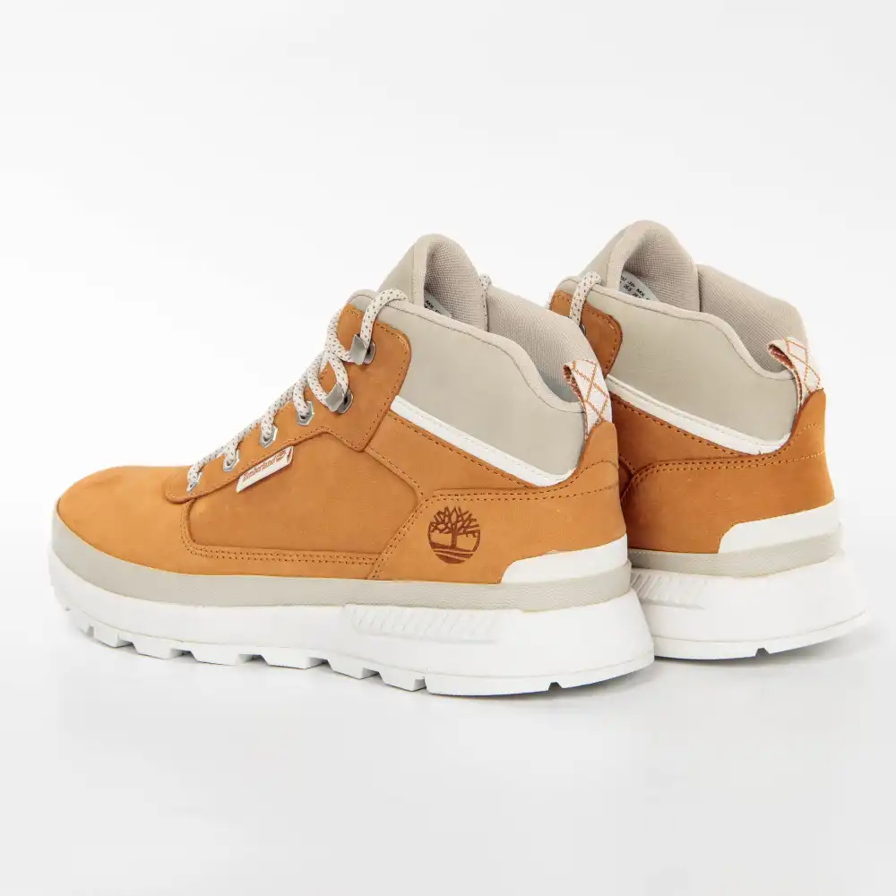 Field trekker mid Timberland - 9 Field trekker mid Timberland - 9