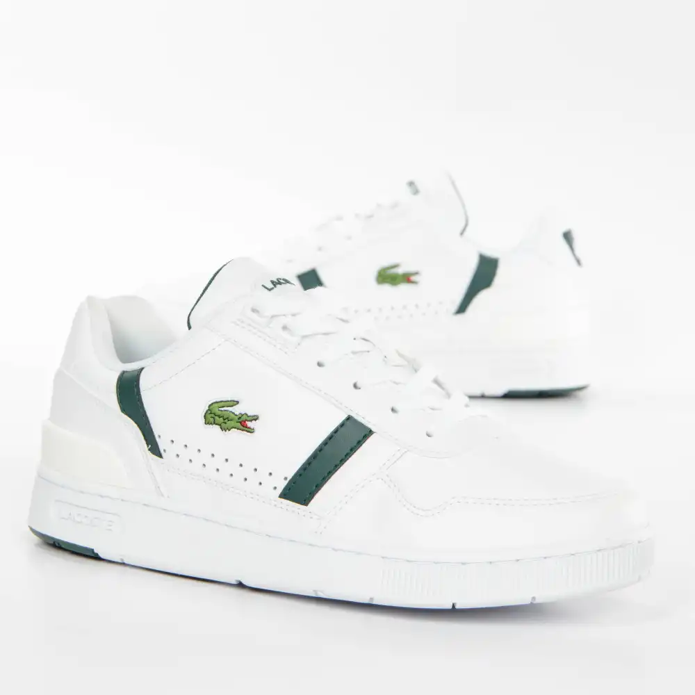 T-clip Lacoste - 2 T-clip Lacoste - 2