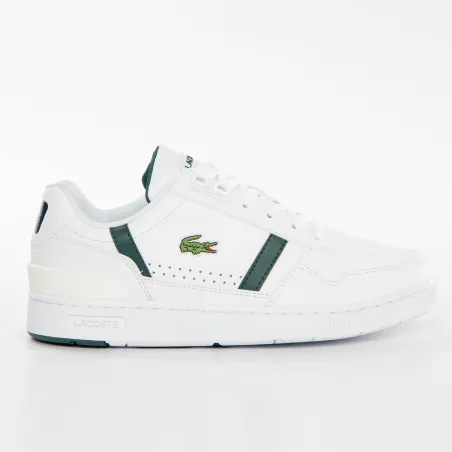 basket de ville homme lacoste