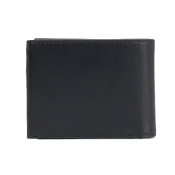 Portefeuille homme Tommy Jeans Classic flag logo Noir - ZESHOES Portefeuille homme Tommy Jeans Classic flag logo Noir - ZESHOES