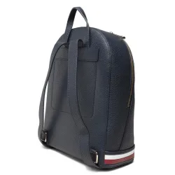 Sac à dos femme Tommy Jeans Element dome Bleu - ZESHOES