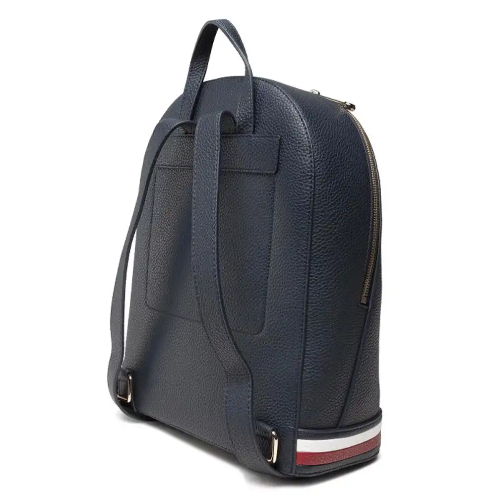 Sac à dos femme Tommy Jeans Element dome Bleu - ZESHOES