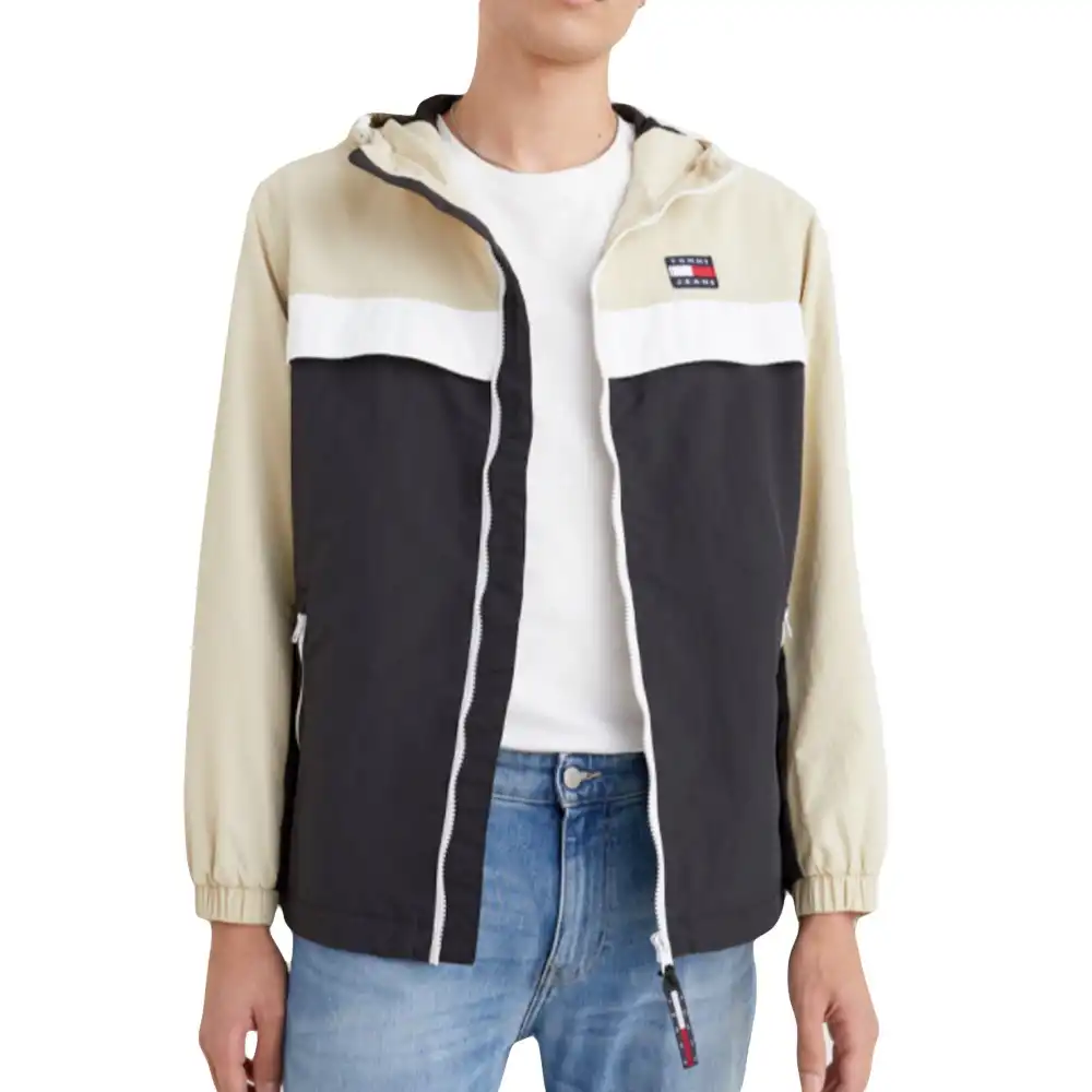 Chicago colorblock Tommy Jeans - 1