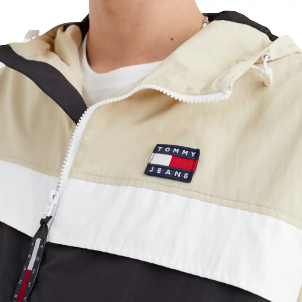 Chicago colorblock Tommy Jeans - 2